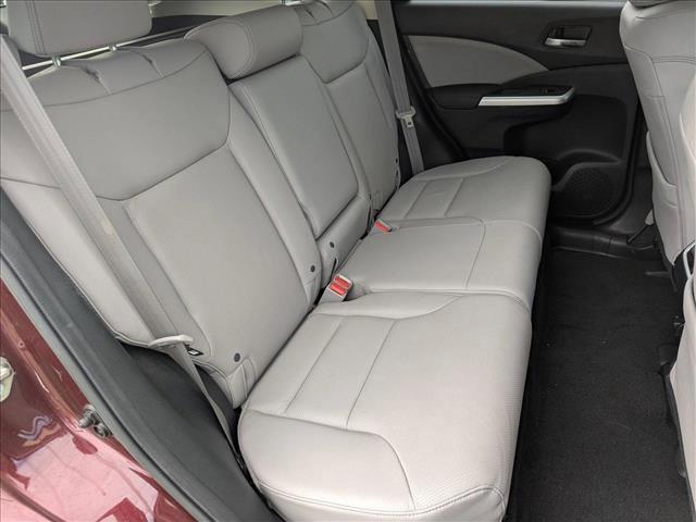 used 2016 Honda CR-V car, priced at $18,000