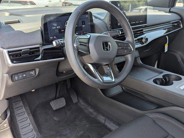 new 2025 Honda Prologue car, priced at $51,305