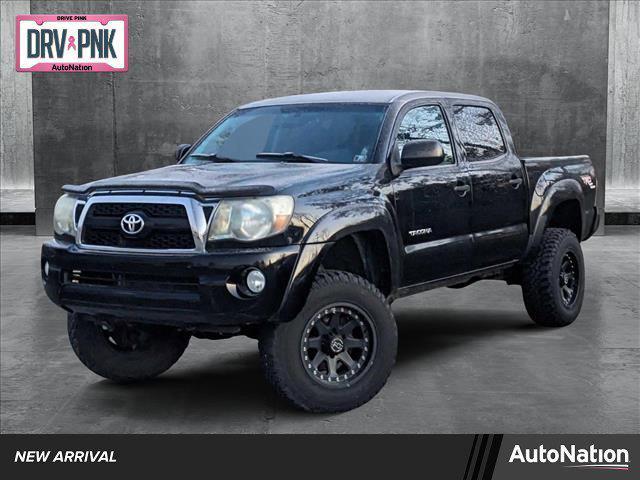 used 2011 Toyota Tacoma car, priced at $15,991