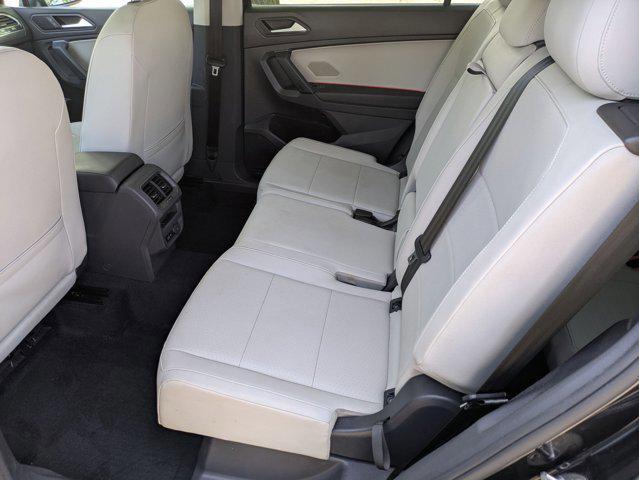 used 2019 Volkswagen Tiguan car, priced at $16,998