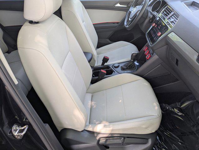 used 2019 Volkswagen Tiguan car, priced at $16,998