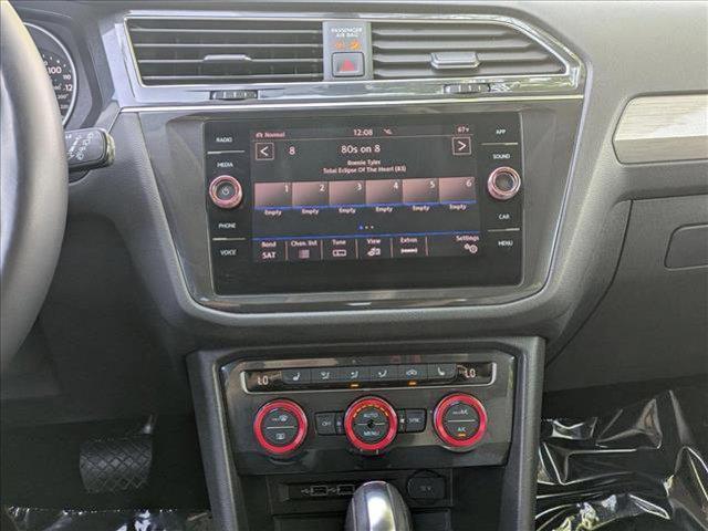 used 2019 Volkswagen Tiguan car, priced at $15,990