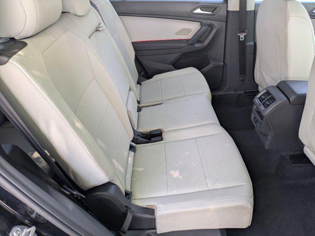used 2019 Volkswagen Tiguan car, priced at $16,998