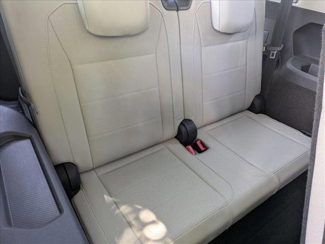 used 2019 Volkswagen Tiguan car, priced at $15,990