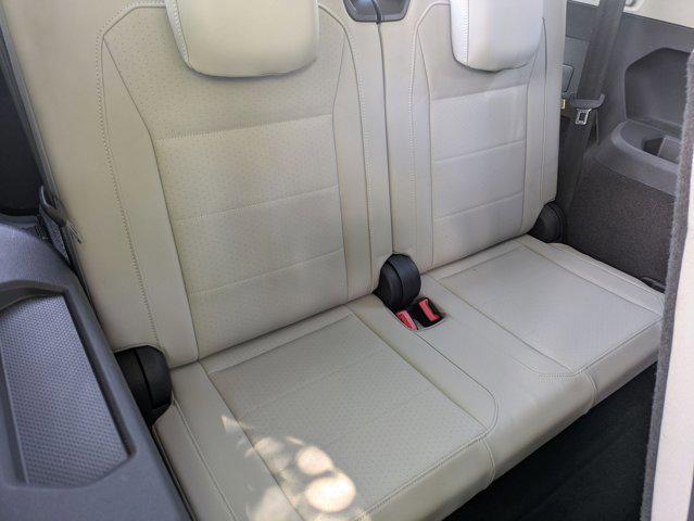 used 2019 Volkswagen Tiguan car, priced at $16,998