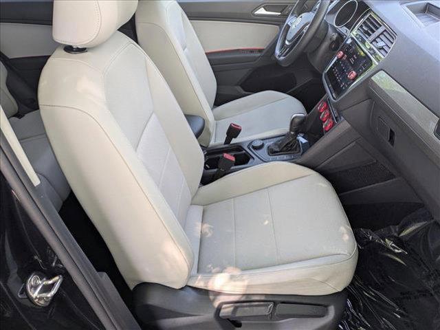 used 2019 Volkswagen Tiguan car, priced at $15,990