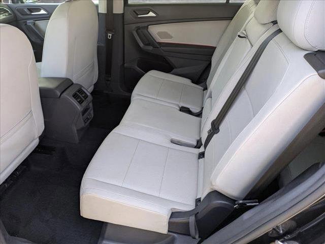 used 2019 Volkswagen Tiguan car, priced at $15,990