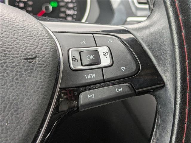 used 2019 Volkswagen Tiguan car, priced at $16,998