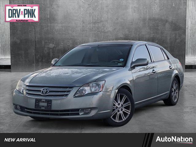 used 2006 Toyota Avalon car, priced at $7,952