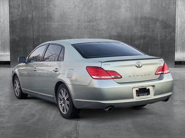 used 2006 Toyota Avalon car, priced at $7,952