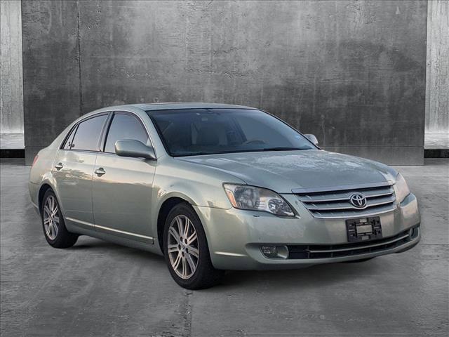 used 2006 Toyota Avalon car, priced at $7,952