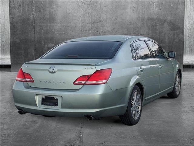 used 2006 Toyota Avalon car, priced at $7,952