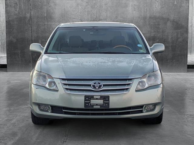 used 2006 Toyota Avalon car, priced at $7,952