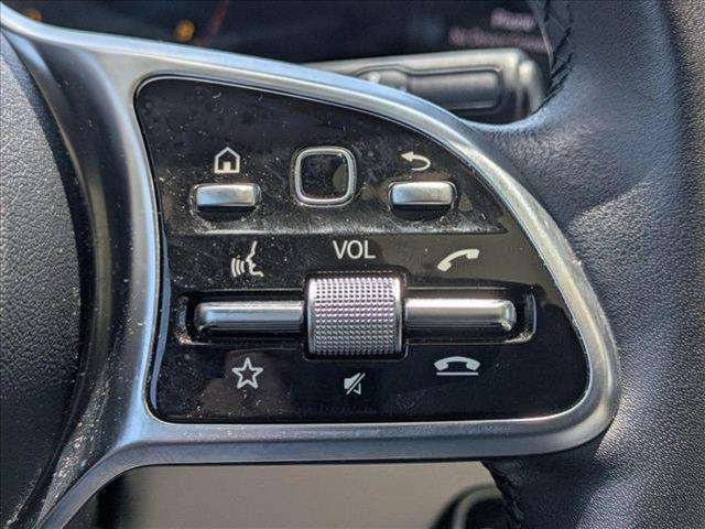 used 2021 Mercedes-Benz GLA 250 car, priced at $30,990
