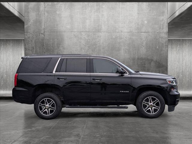 used 2019 Chevrolet Tahoe car, priced at $22,995