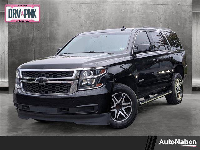 used 2019 Chevrolet Tahoe car, priced at $22,995