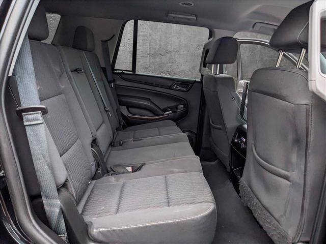 used 2019 Chevrolet Tahoe car, priced at $22,995