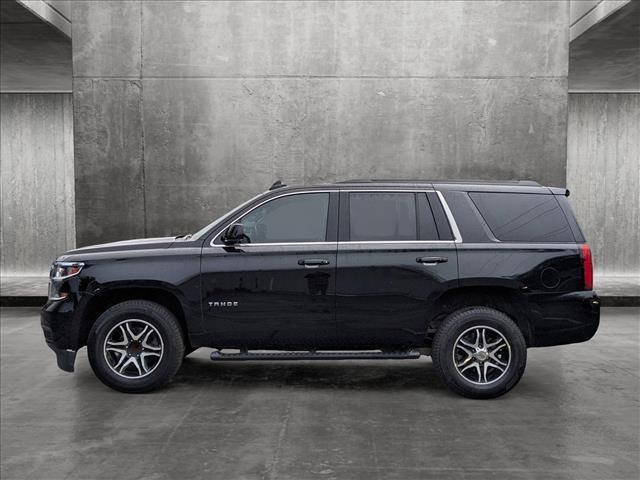 used 2019 Chevrolet Tahoe car, priced at $22,995