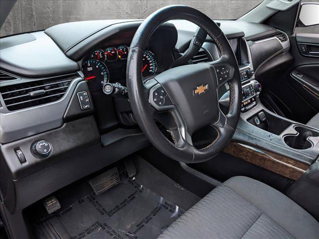 used 2019 Chevrolet Tahoe car, priced at $22,995