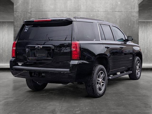 used 2019 Chevrolet Tahoe car, priced at $22,995