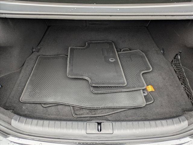 used 2022 Genesis G70 car, priced at $27,500