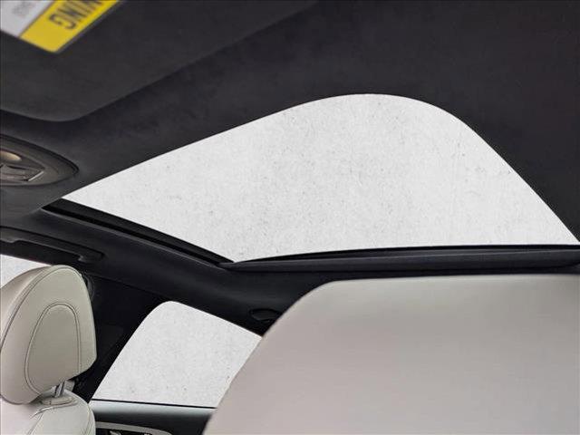 used 2022 Genesis G70 car, priced at $27,500