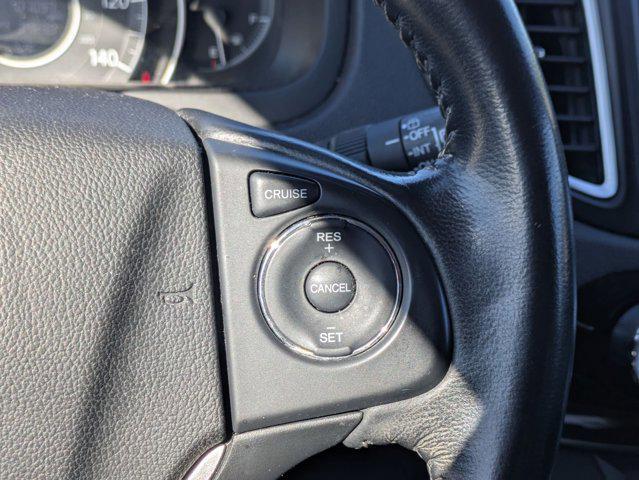 used 2016 Honda CR-V car, priced at $16,500