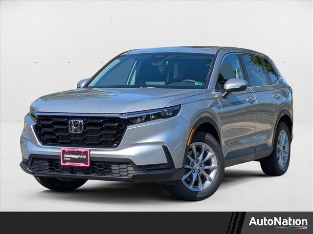 new 2026 Honda CR-V car, priced at $36,100