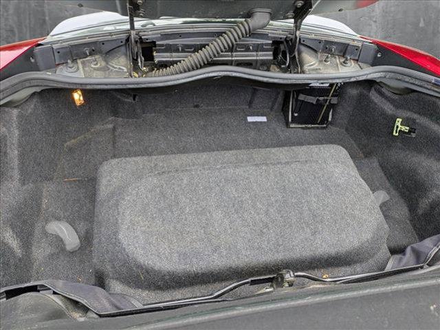 used 2007 Pontiac Solstice car, priced at $11,500