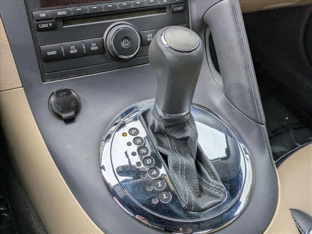 used 2007 Pontiac Solstice car, priced at $11,500