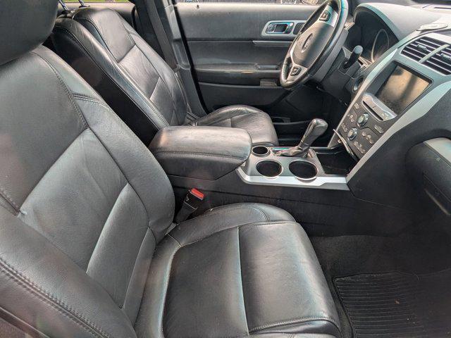 used 2012 Ford Explorer car, priced at $8,990