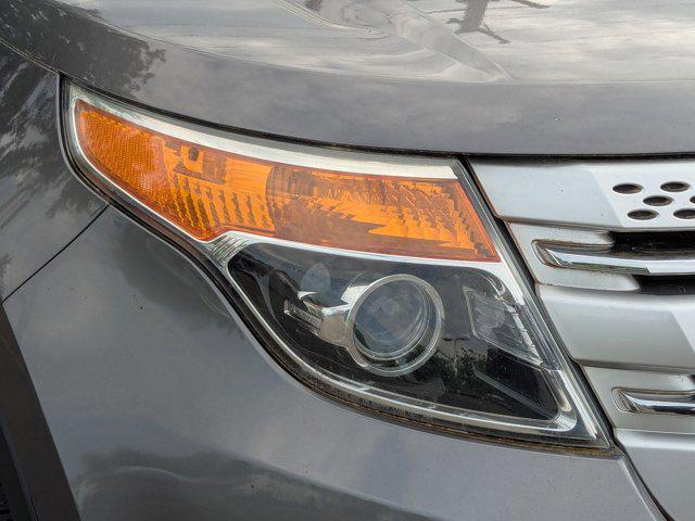 used 2012 Ford Explorer car, priced at $8,990
