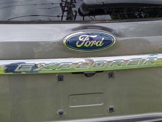 used 2012 Ford Explorer car, priced at $8,990