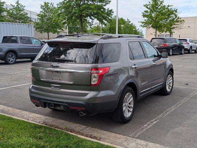 used 2012 Ford Explorer car, priced at $8,990