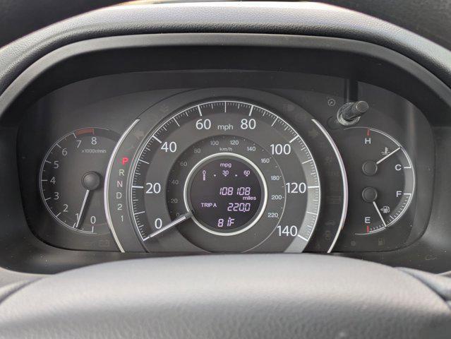 used 2014 Honda CR-V car, priced at $12,992