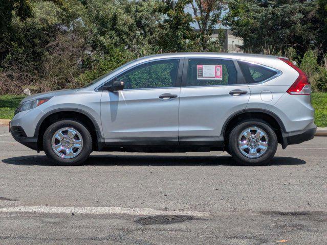 used 2014 Honda CR-V car, priced at $12,992