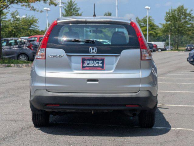 used 2014 Honda CR-V car, priced at $12,992