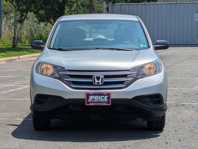 used 2014 Honda CR-V car, priced at $12,992