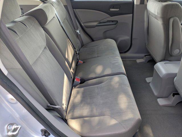 used 2014 Honda CR-V car, priced at $12,992