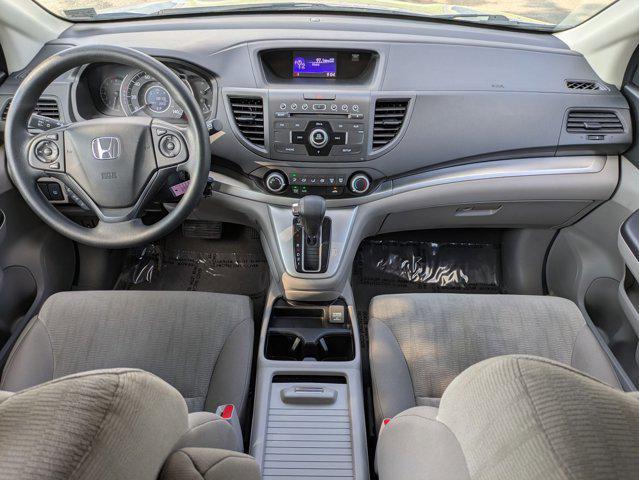 used 2014 Honda CR-V car, priced at $12,992