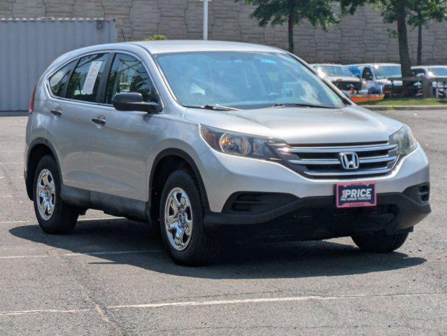 used 2014 Honda CR-V car, priced at $12,992
