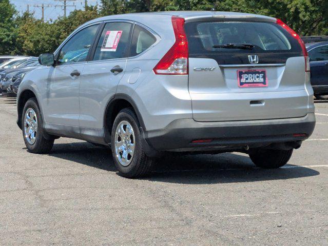 used 2014 Honda CR-V car, priced at $12,992