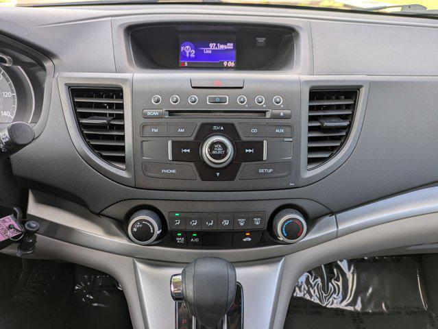 used 2014 Honda CR-V car, priced at $12,992