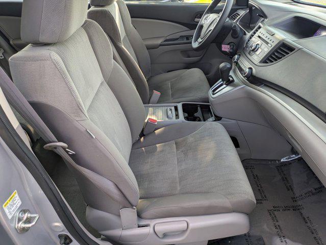 used 2014 Honda CR-V car, priced at $12,992