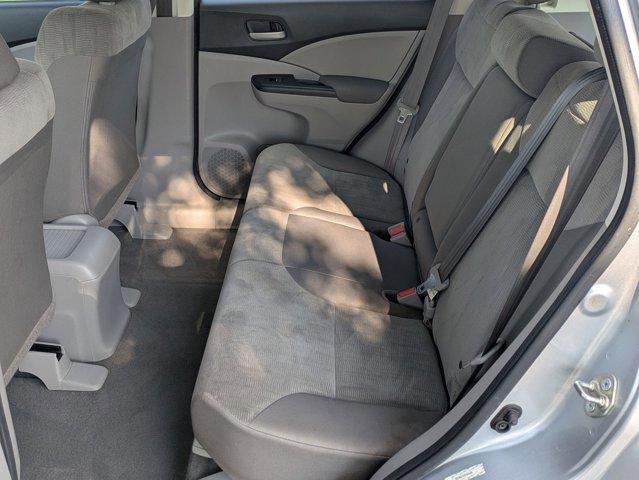 used 2014 Honda CR-V car, priced at $12,992