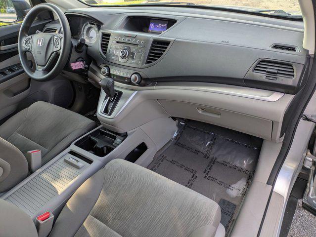 used 2014 Honda CR-V car, priced at $12,992