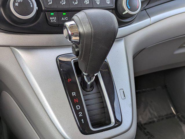 used 2014 Honda CR-V car, priced at $12,992