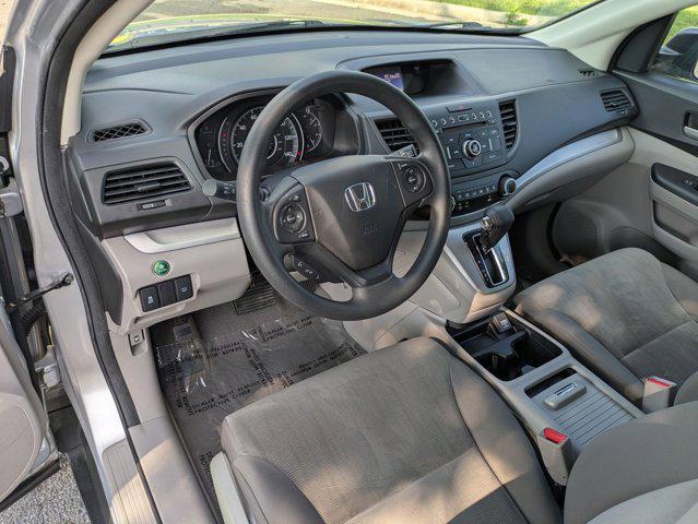 used 2014 Honda CR-V car, priced at $12,992