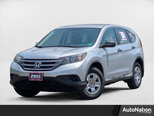 used 2014 Honda CR-V car, priced at $12,992