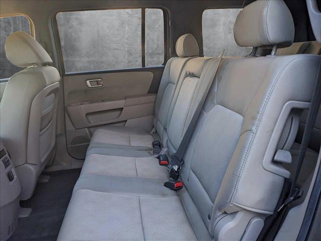 used 2011 Honda Pilot car, priced at $8,441